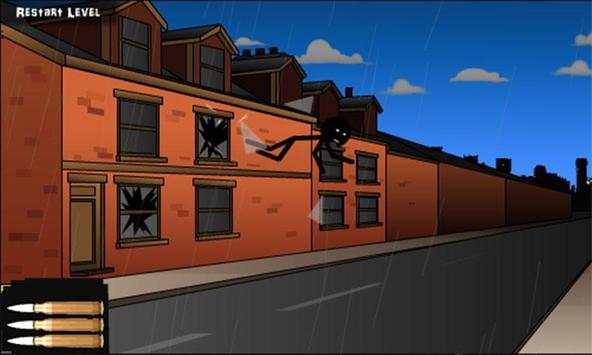 Stick SWAT Sniper screenshot 4
