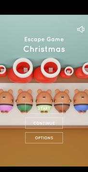 Escape Game Christmas screenshot 1