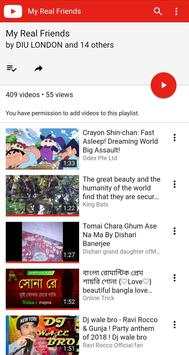 Subscribe And Monetise स्क्रीनशॉट 4