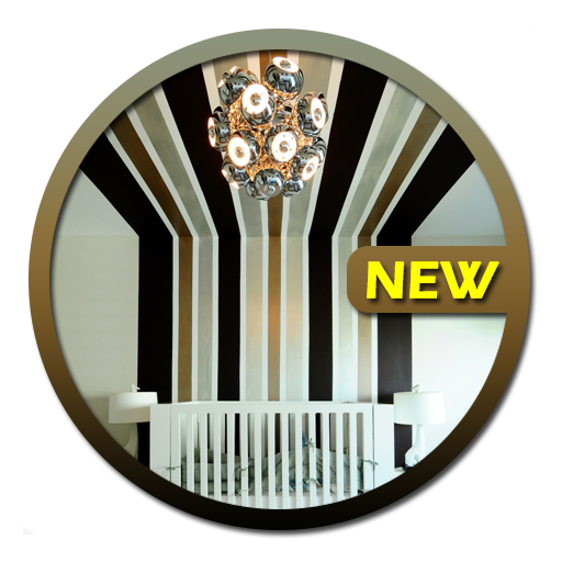 Wall Painting Ideas иконка
