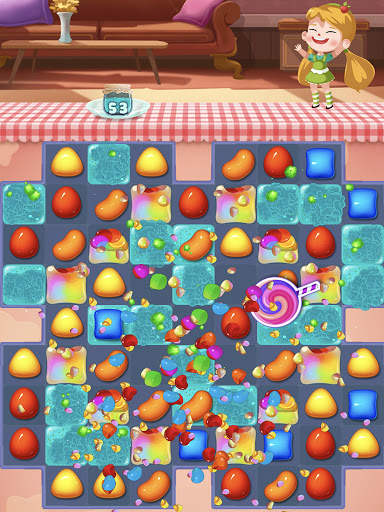 Candy Matching screenshot 10