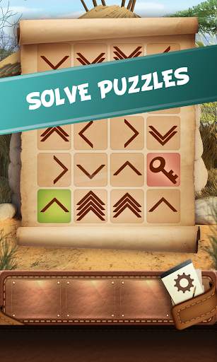 Puzzle World: Without internet screenshot 1