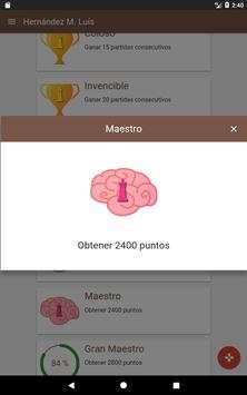 Ajedrez screenshot 15