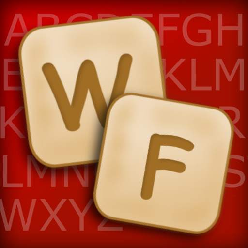 Word Finder 1.7