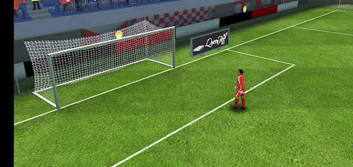Legend Penalty-Soccer screenshot 12