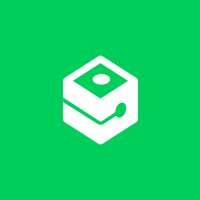 HyperTrack Live location track icon
