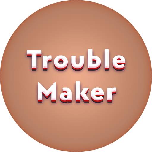 Lyrics for Trouble Maker 5.10.40.9209