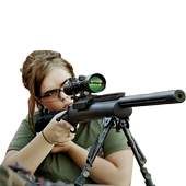 Sniper Frontline Assassin 2016 1.1