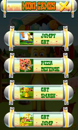 Talking Cat screenshot 9