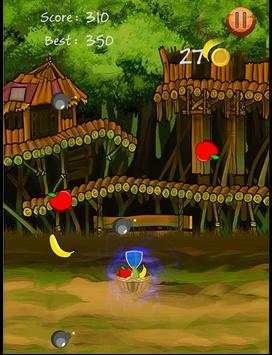 Fruit Saga King screenshot 7