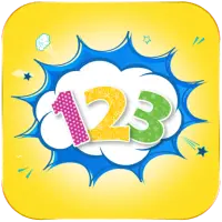 1234 Kids