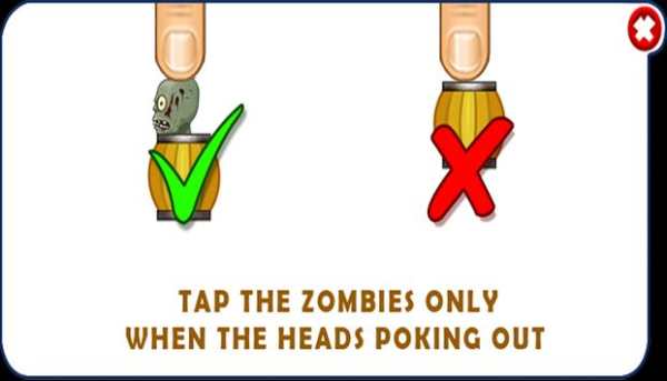 Zombie Terminator screenshot 3