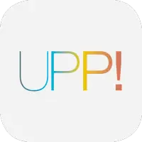 ikon UPP!