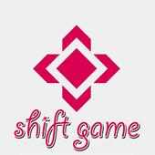 Shift game icon