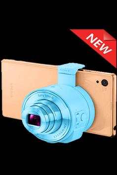 Zoom Camera Pro screenshot 2