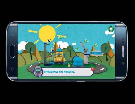 Aprende Mate con el Chavo screenshot 5