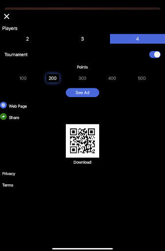 Domino Apunte screenshot 10