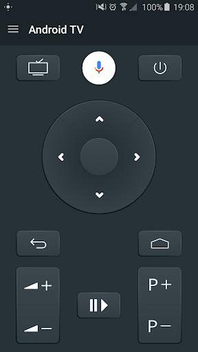 Remote Android TV screenshot 3