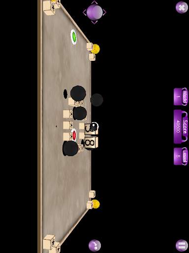 Teeter 3D screenshot 6