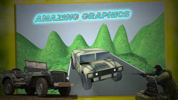 Jiper penembak jitu 3d screenshot 3