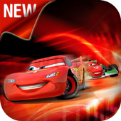 Lightning Mcqueen Vs Francesco icon