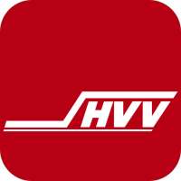 HVV - Navigation & Fahrkarten für Hamburg