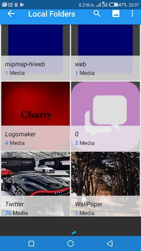 Snap Photo Editor screenshot 2