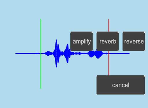 Loop Multitrack Recorder Free 17 تصوير الشاشة