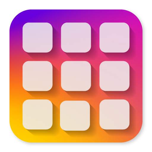 9 Cut Grids for Instagram 3.0.0