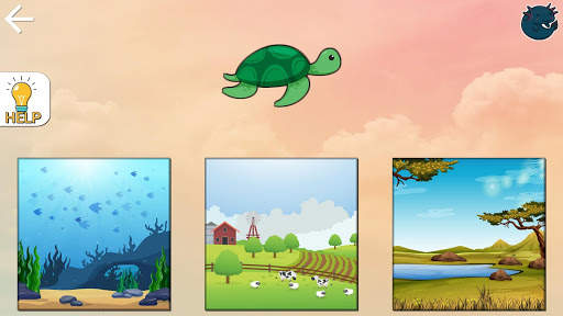 3 to 5 years games screenshot 10