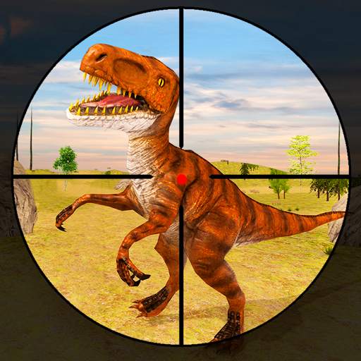 Dinosaur Shooting Hunting Arena :Dragon Game 2021 1.2