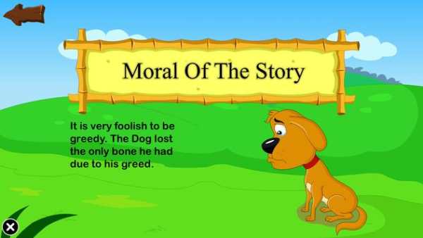 Kidlo Stories For Children - Famous Fables & Tales screenshot 6