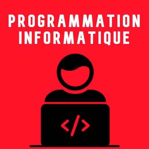 Cours Programmation Informatique - DEBUTANTS 1.0