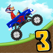 Climb Racing 3 icon