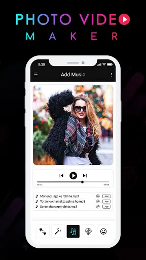 Photo Video Downloader Indian Short Video App 2021 screenshot 4