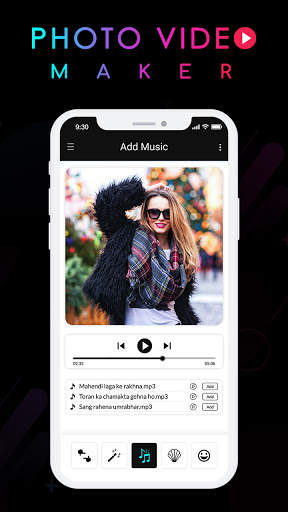 Photo Video Downloader Indian Short Video App 2021 screenshot 4