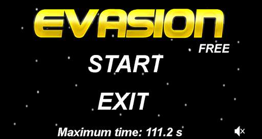 Evasion Free screenshot 1