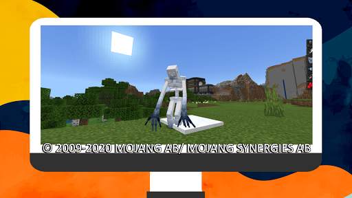 Mod SCP Craft [Collaboration] screenshot 1