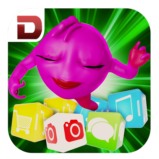 App Rush icon