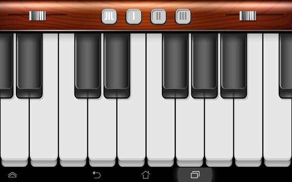Virtual Piano screenshot 6
