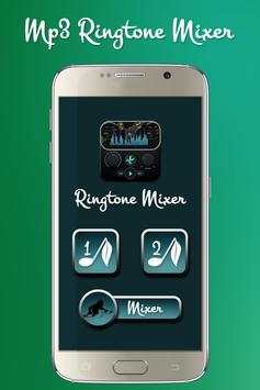 Mp3 Ringtone Mixer screenshot 4