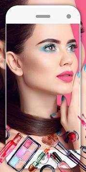 Beauty Selfie Camera Editor screenshot 1