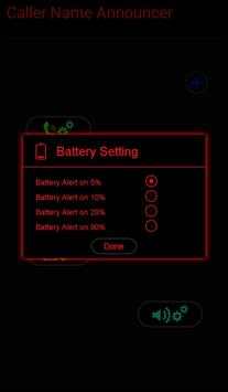 Caller Name Speaker screenshot 5