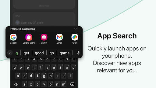 Bangla Keyboard screenshot 8