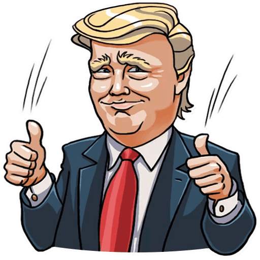 👔 Politician Stickers for Whatsapp- WAStickerApps 0.5