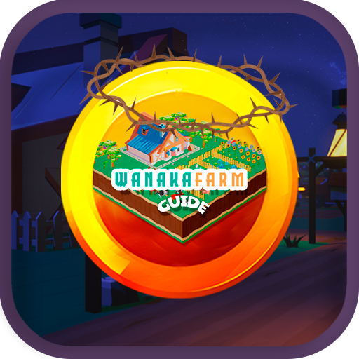 Wanaka Farm Guide icon