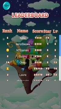 Honey Candy World HD screenshot 3