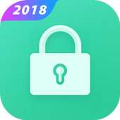 Green AppLock on 9Apps