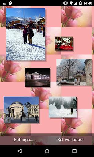 Love Gallery screenshot 1