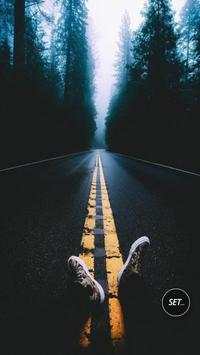 HD Wallpapers (Backgrounds) скриншот 5